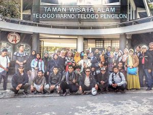 Paket Wisata Dieng