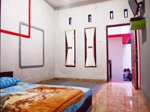 Homestay Dieng