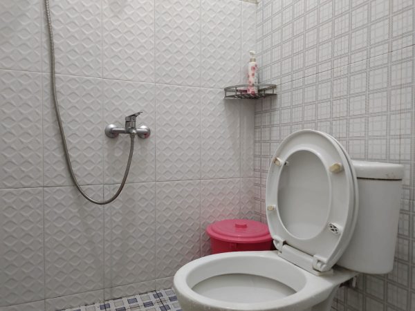 Kamar Mandi